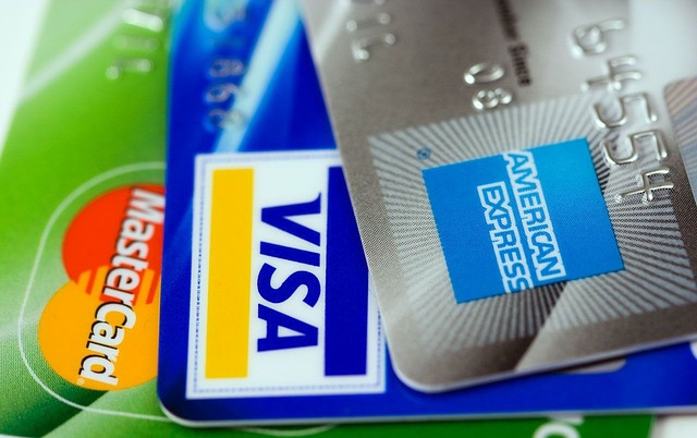 Getting Out Of Credit Card Debt: A Step-by-Step Guide