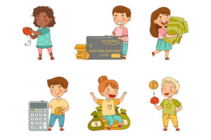 Why Financial Literacy Should Begin In Kindergarten