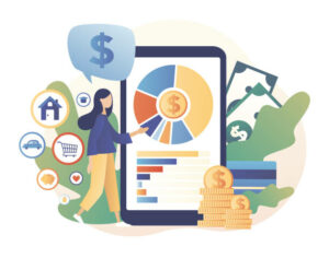 Using Technology To Make Budgeting Easy And Fun