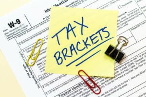 Understanding Tax Brackets And How They Affect Your Wallet
