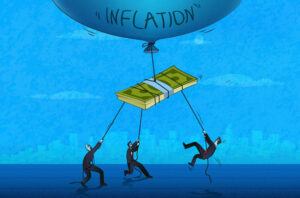 Surviving Inflation: Adjusting Your Budget For Price Changes